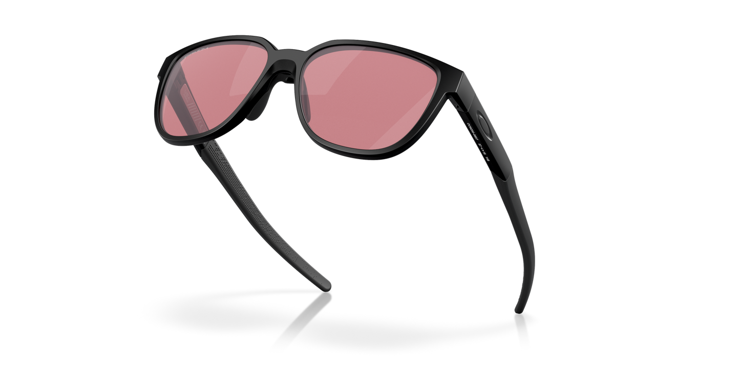 [Prizm Dark Golf Lenses, Matte Black Frame]