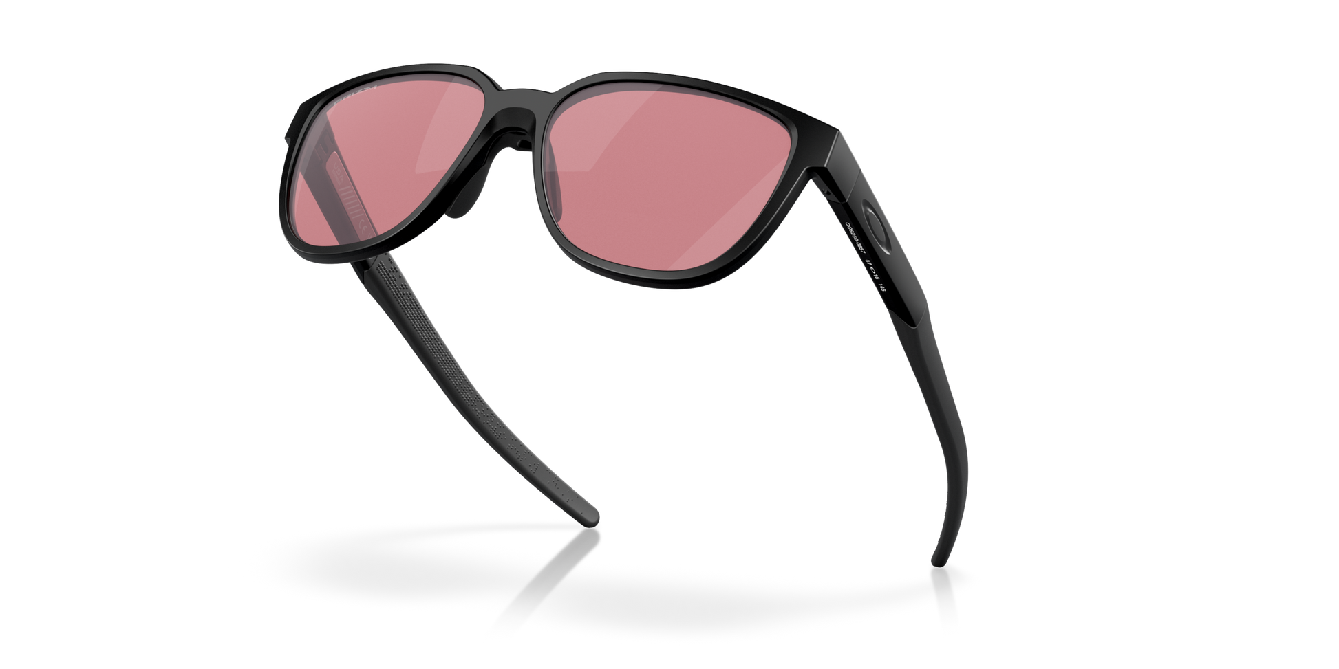 [Prizm Dark Golf Lenses, Matte Black Frame]