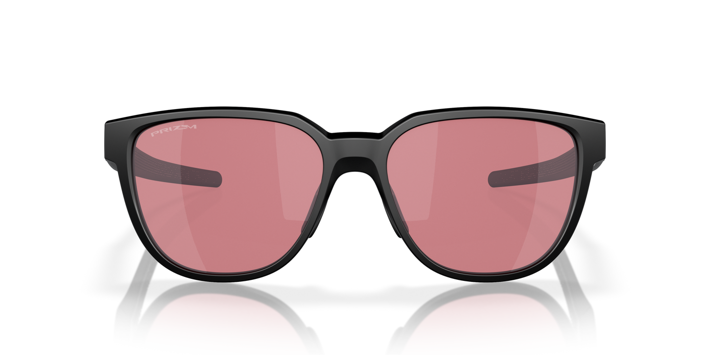 [Prizm Dark Golf Lenses, Matte Black Frame]