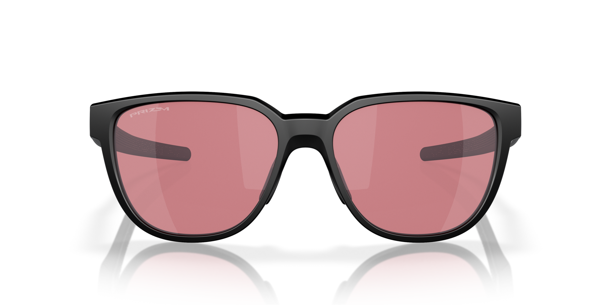 [Prizm Dark Golf Lenses, Matte Black Frame]
