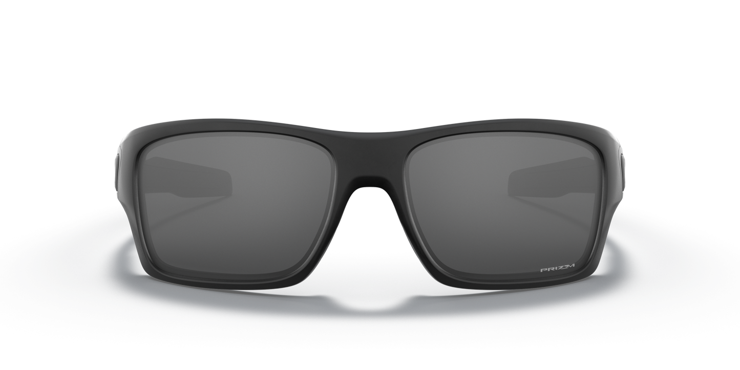 [Prizm Black Lenses, Matte Black Frame]