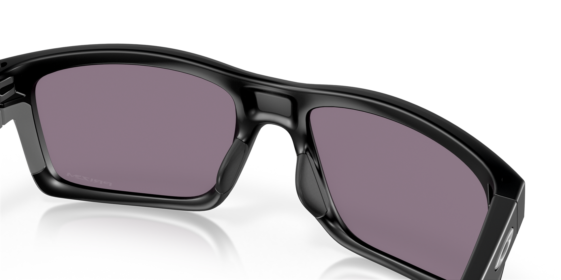 [Prizm Grey Lenses, Matte Black Frame]