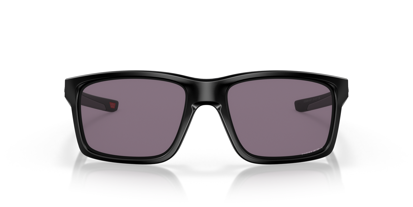 [Prizm Grey Lenses, Matte Black Frame]