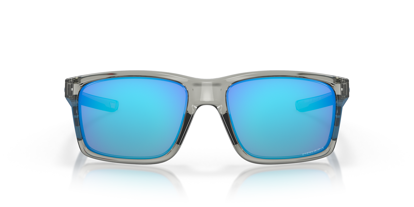 [Prizm Sapphire Lenses, Grey Ink Frame]