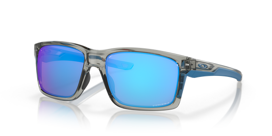 [Prizm Sapphire Lenses, Grey Ink Frame]