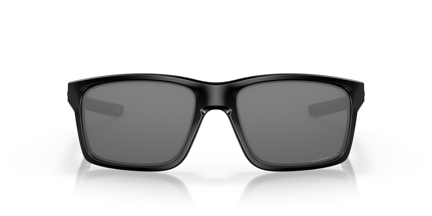 [Prizm Black Polarized Lenses, Matte Black Frame]