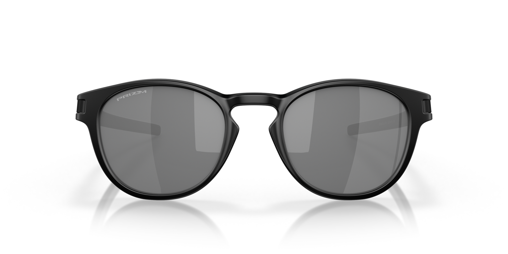 [Prizm Black Lenses, Matte Black Frame]
