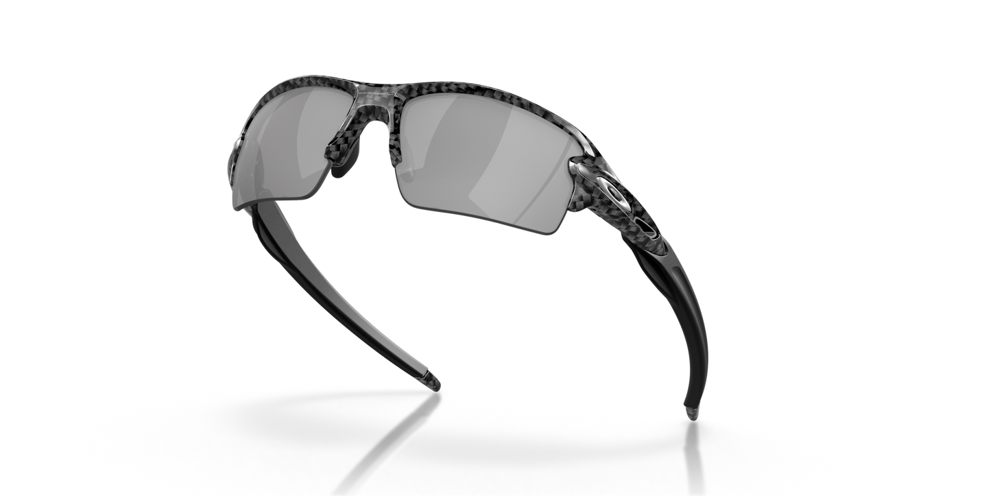 [Slate Iridium Lenses, Carbon Fiber Frame]