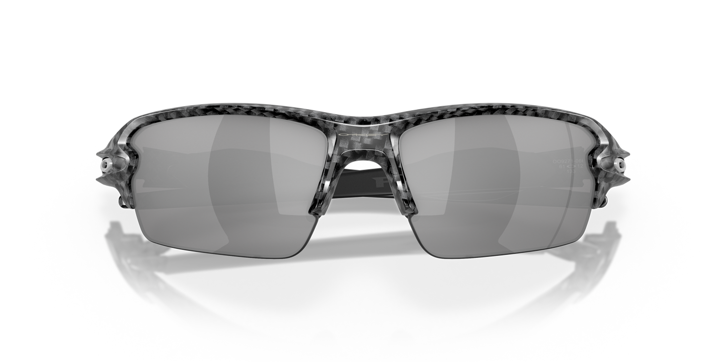 [Slate Iridium Lenses, Carbon Fiber Frame]
