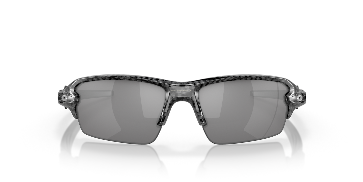 [Slate Iridium Lenses, Carbon Fiber Frame]