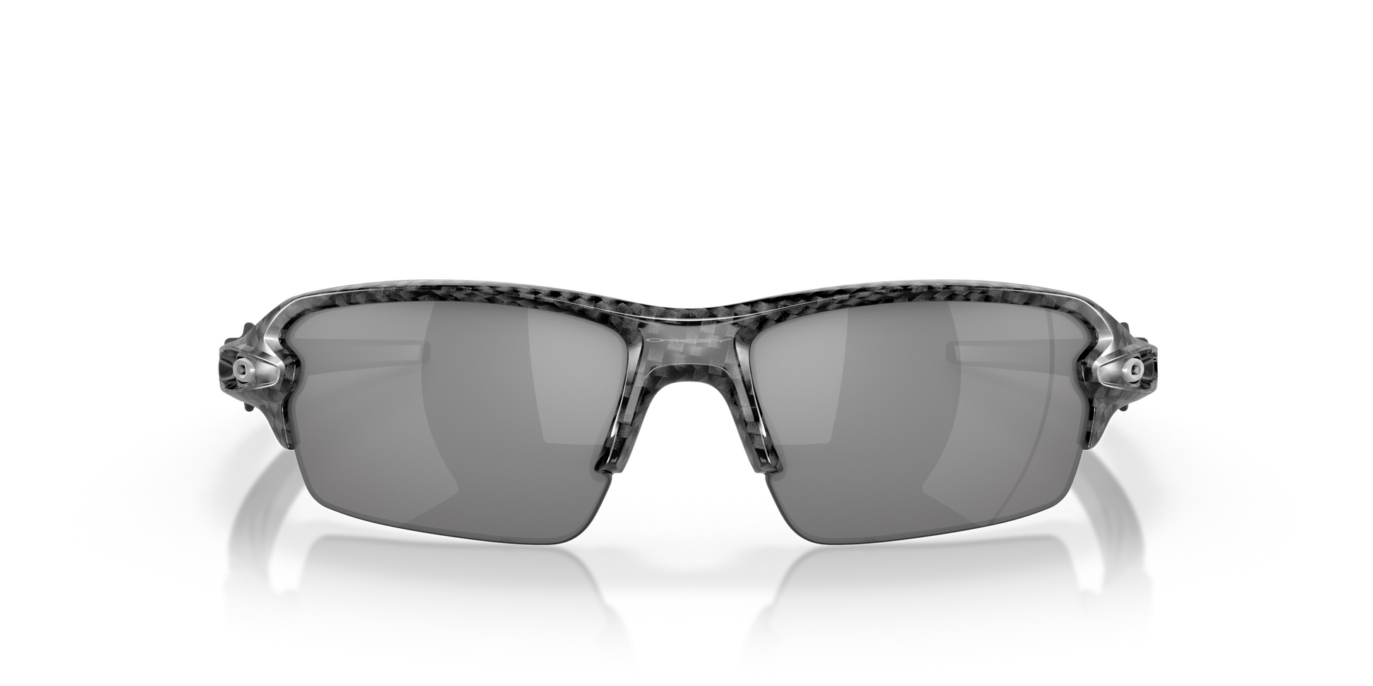 [Slate Iridium Lenses, Carbon Fiber Frame]