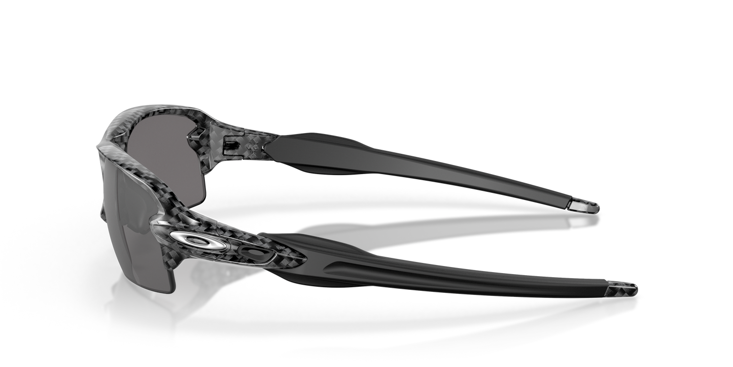 [Slate Iridium Lenses, Carbon Fiber Frame]