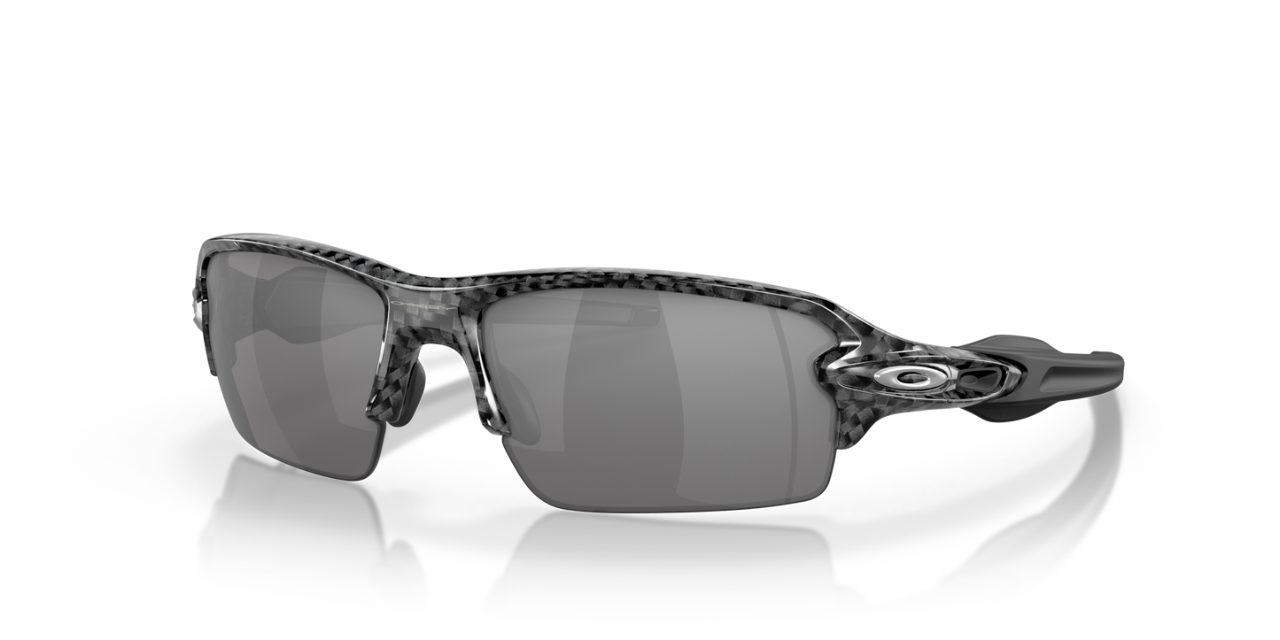 [Slate Iridium Lenses, Carbon Fiber Frame]