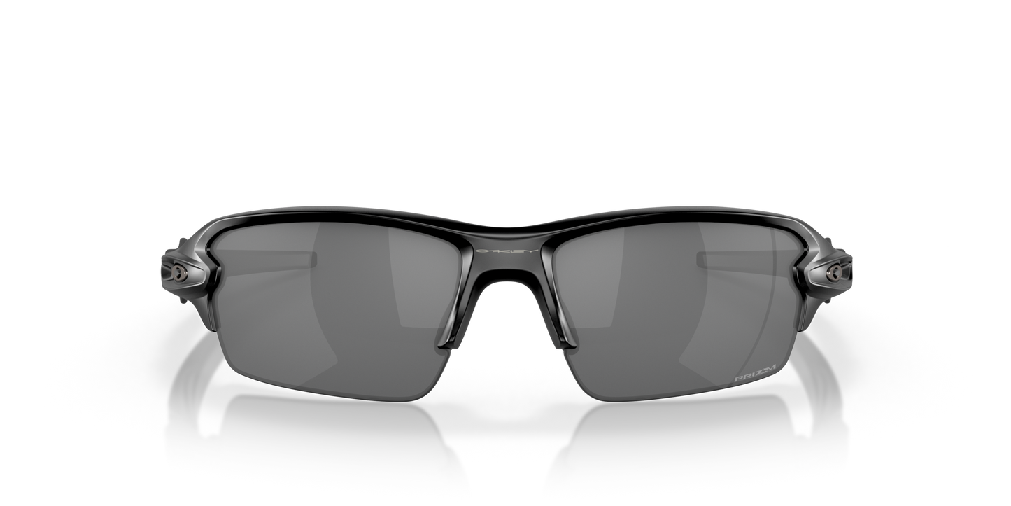 [Prizm Black Lenses, Matte Black Frame]