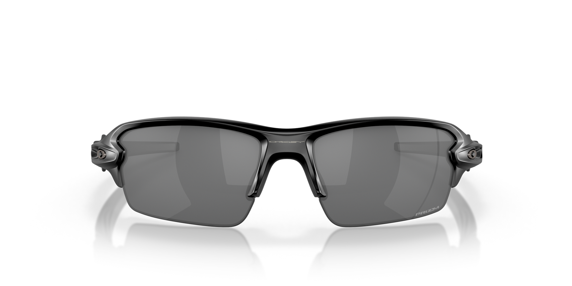 [Prizm Black Lenses, Matte Black Frame]