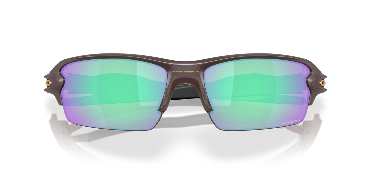 [Prizm Golf Lenses, Matte Grenache Frame]
