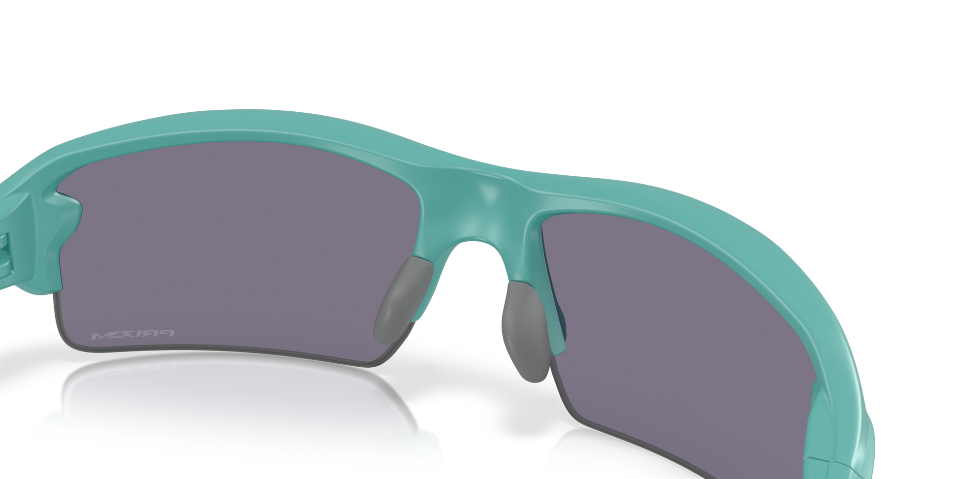 [Prizm Grey Lenses, Matte Pacific Frame]
