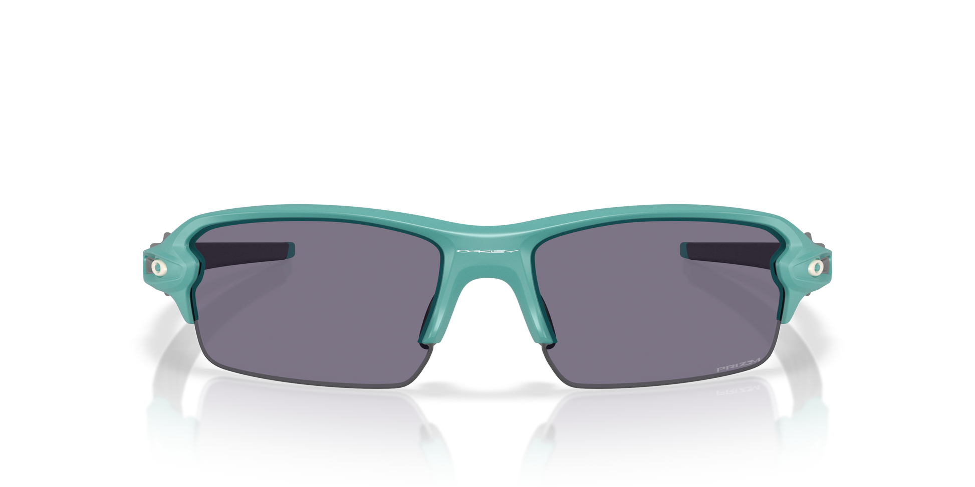 [Prizm Grey Lenses, Matte Pacific Frame]