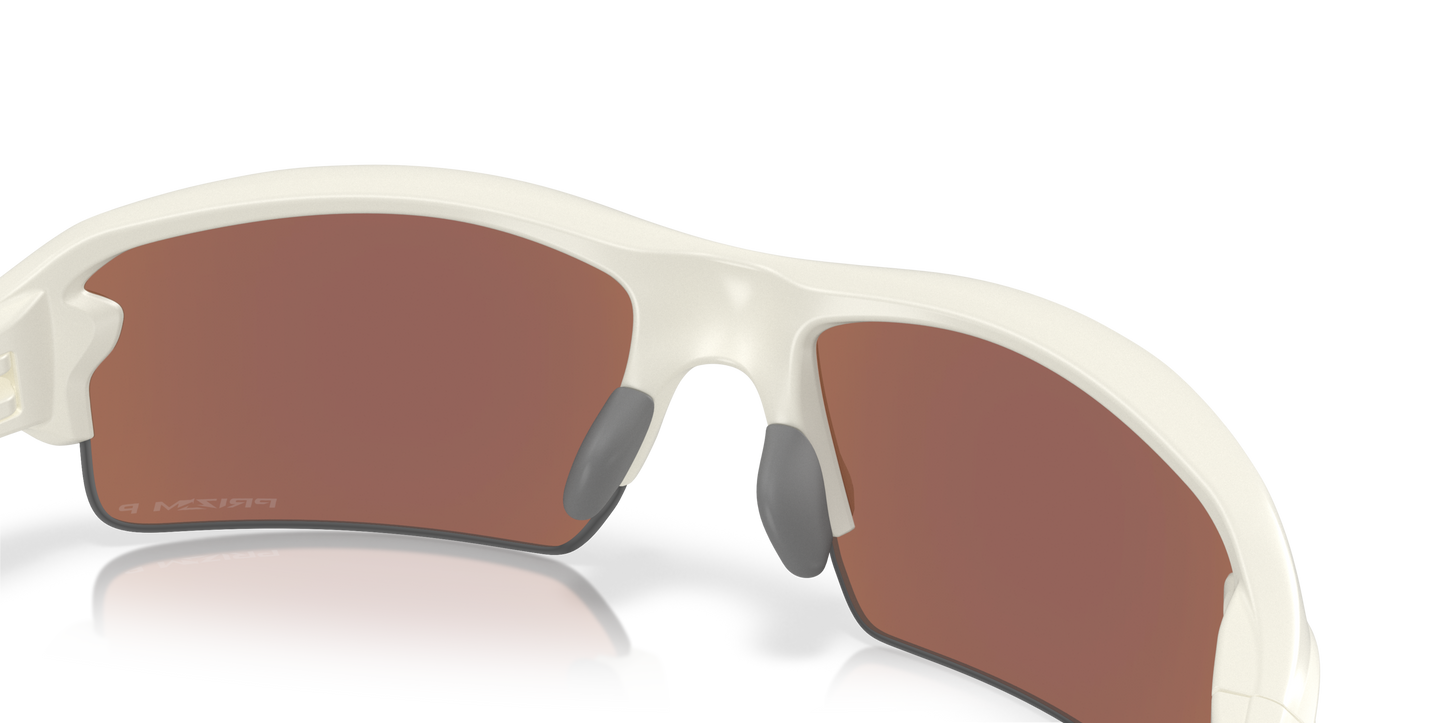 [Prizm Deep Water Polarized Lenses, Matte Mist Frame]
