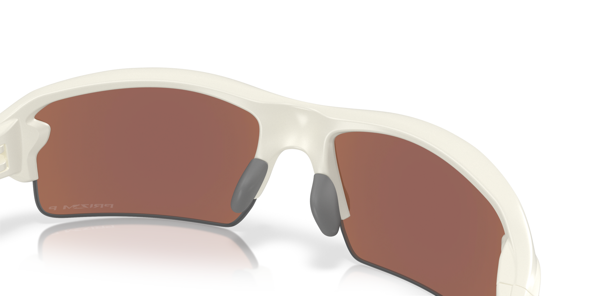 [Prizm Deep Water Polarized Lenses, Matte Mist Frame]