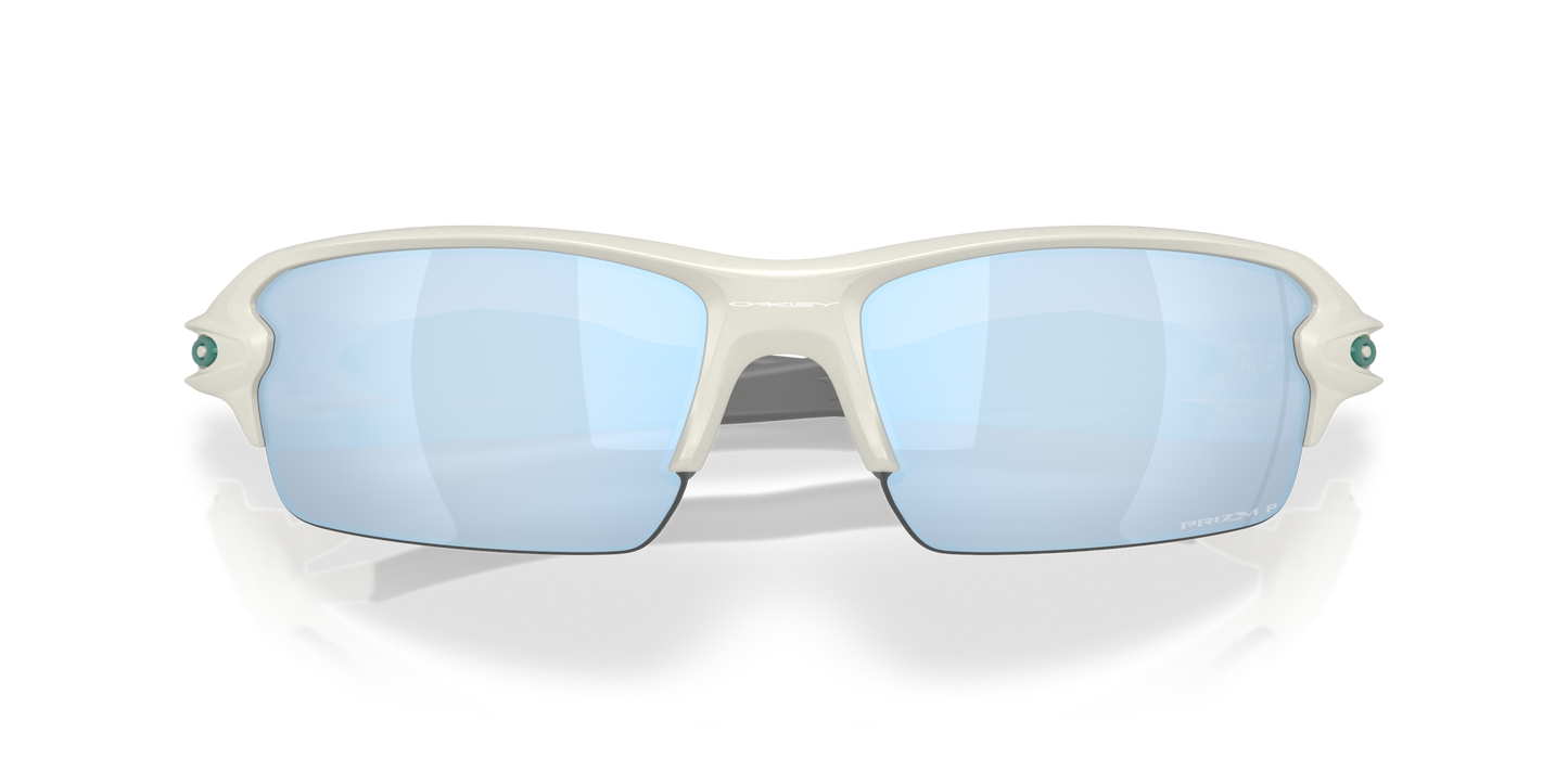 [Prizm Deep Water Polarized Lenses, Matte Mist Frame]