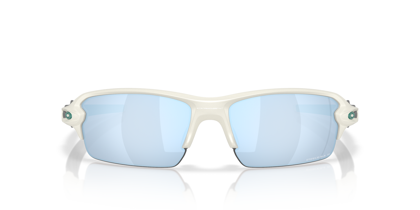 [Prizm Deep Water Polarized Lenses, Matte Mist Frame]