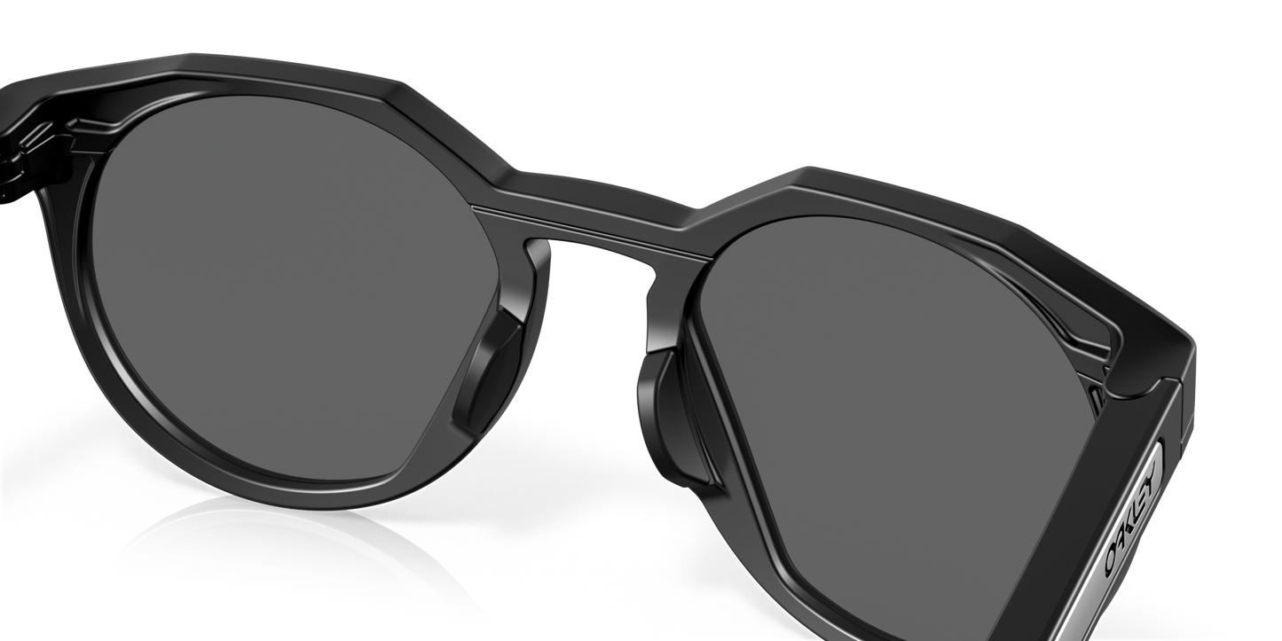 [Prizm Black Lenses, Matte Black Frame]