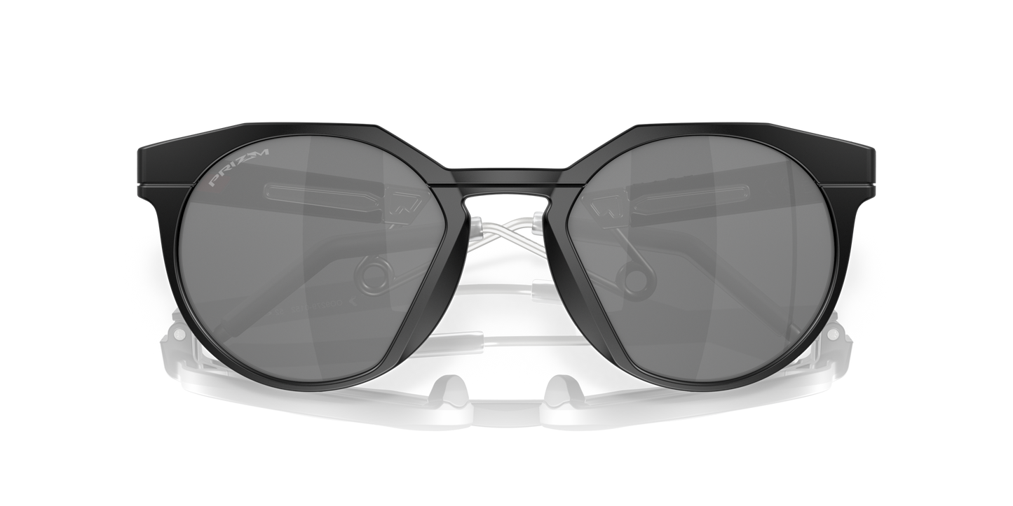 [Prizm Black Lenses, Matte Black Frame]