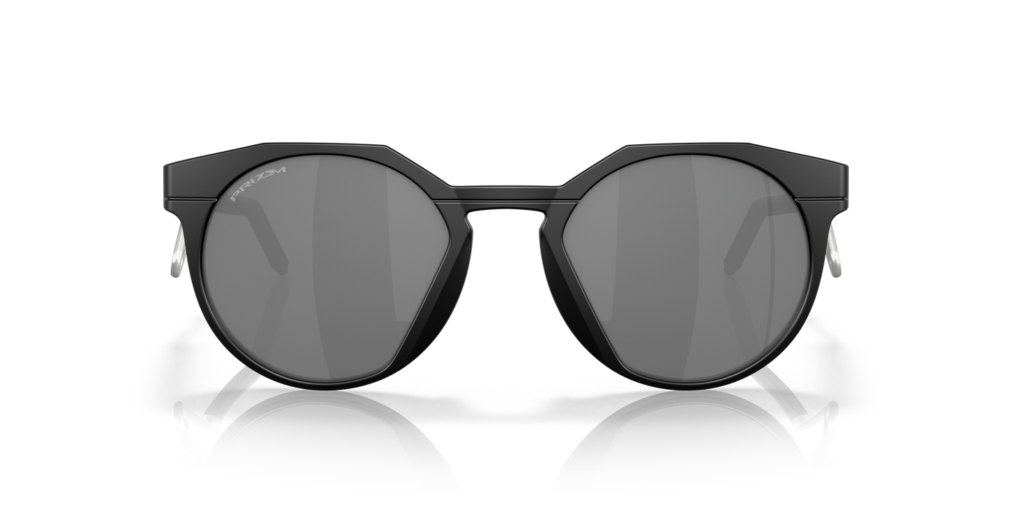 [Prizm Black Lenses, Matte Black Frame]