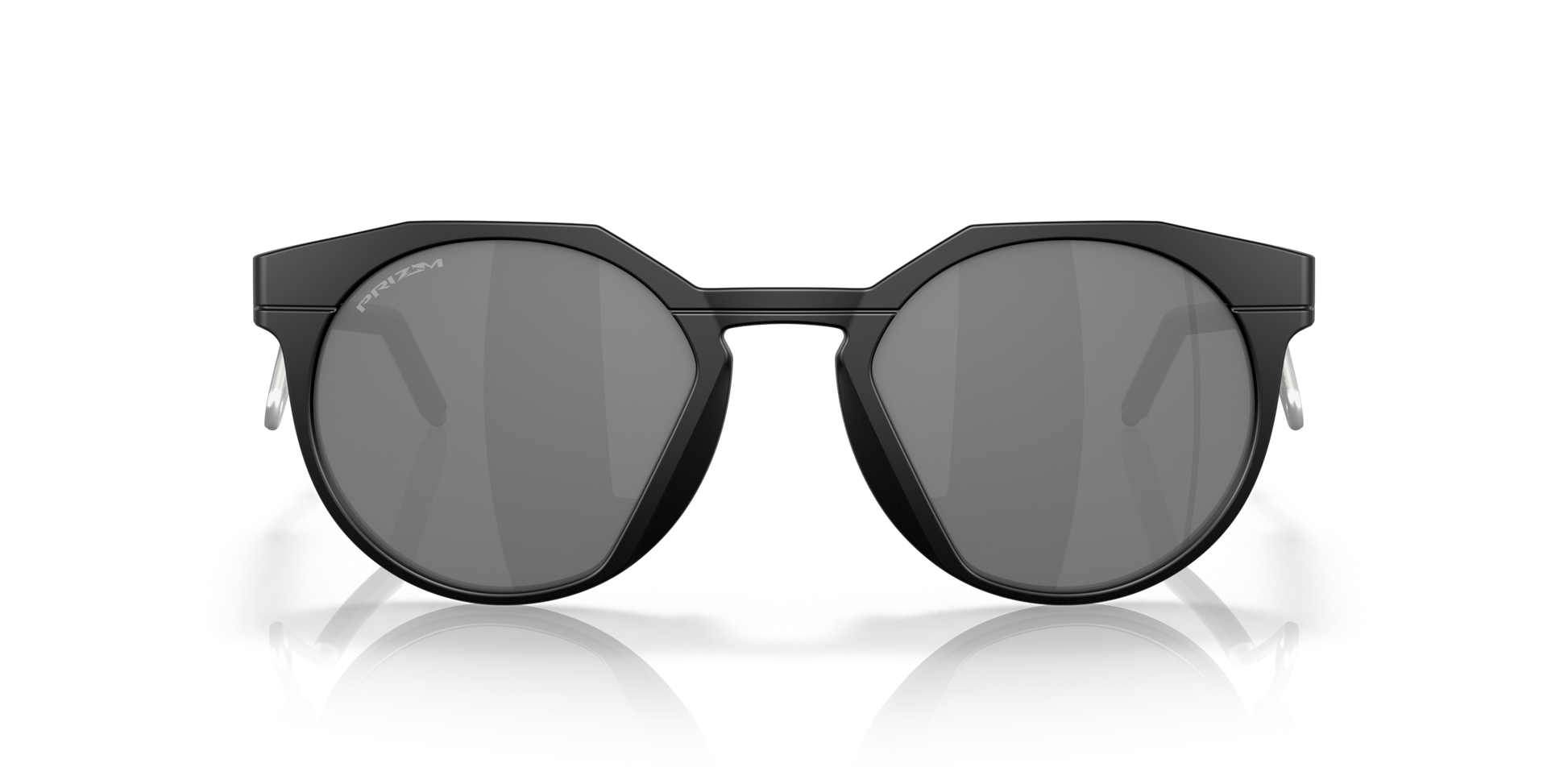 [Prizm Black Lenses, Matte Black Frame]