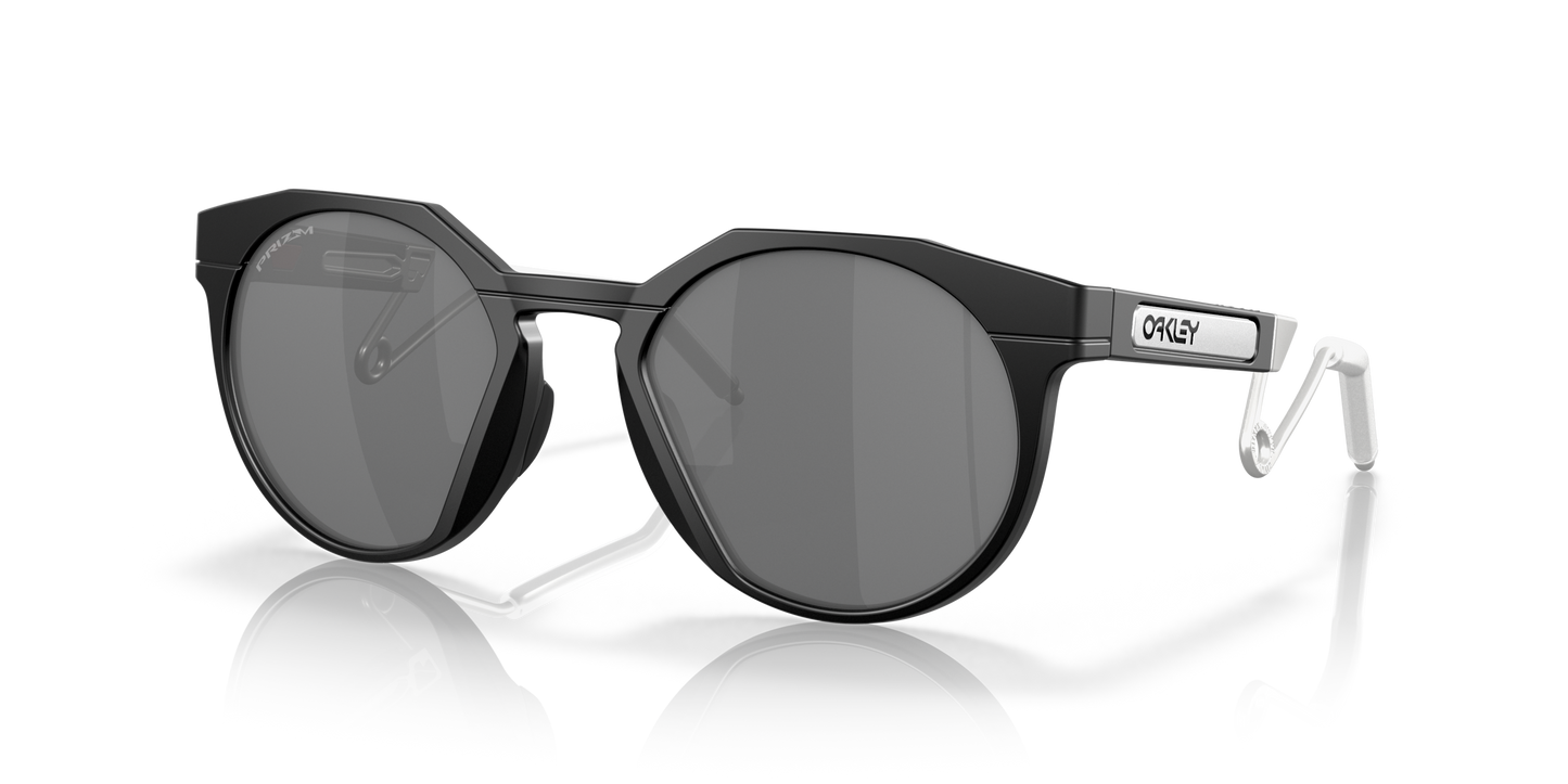 [Prizm Black Lenses, Matte Black Frame]