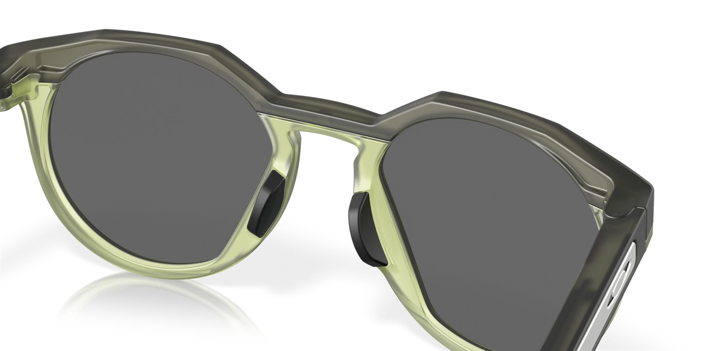 [Prizm Black Lenses, Matte Olive Ink Frame]