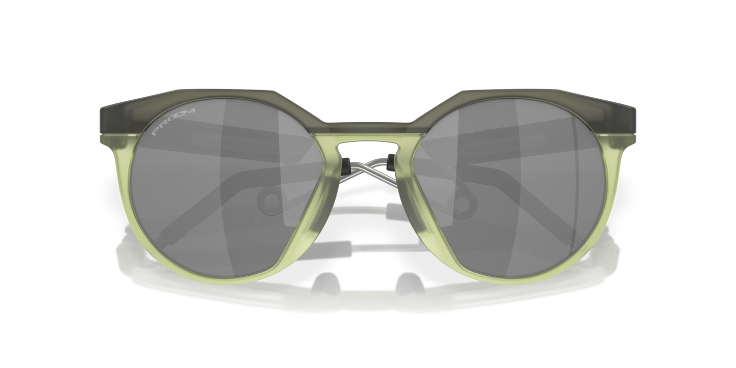 [Prizm Black Lenses, Matte Olive Ink Frame]