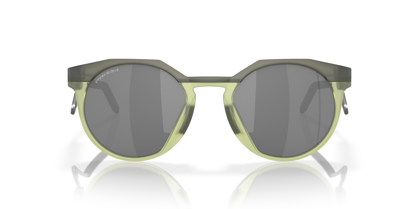 [Prizm Black Lenses, Matte Olive Ink Frame]