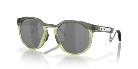[Prizm Black Lenses, Matte Olive Ink Frame]