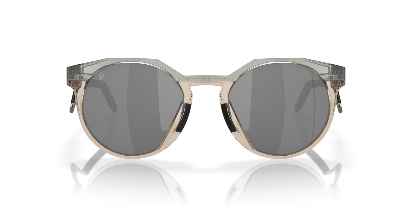 [Prizm Black Lenses, Grey Ink/Sepia Frame]
