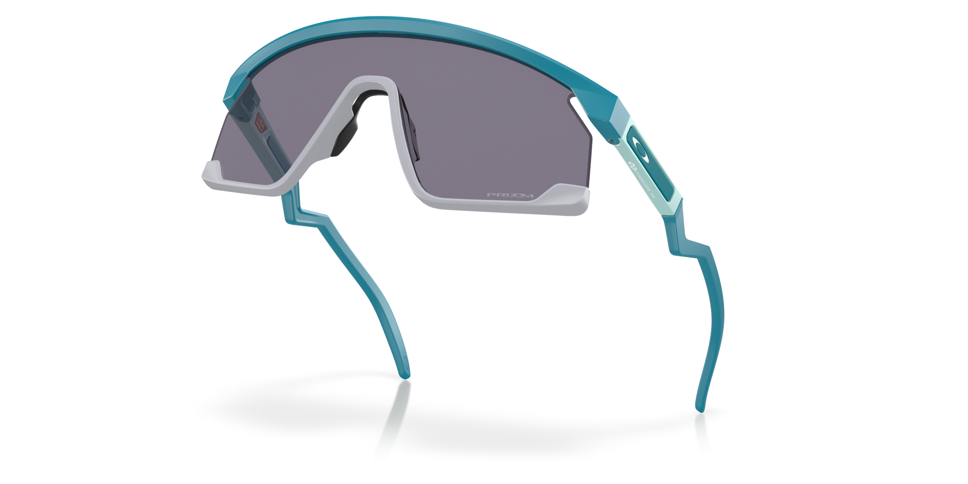 [Prizm Grey Lenses, Matte Balsam Frame]
