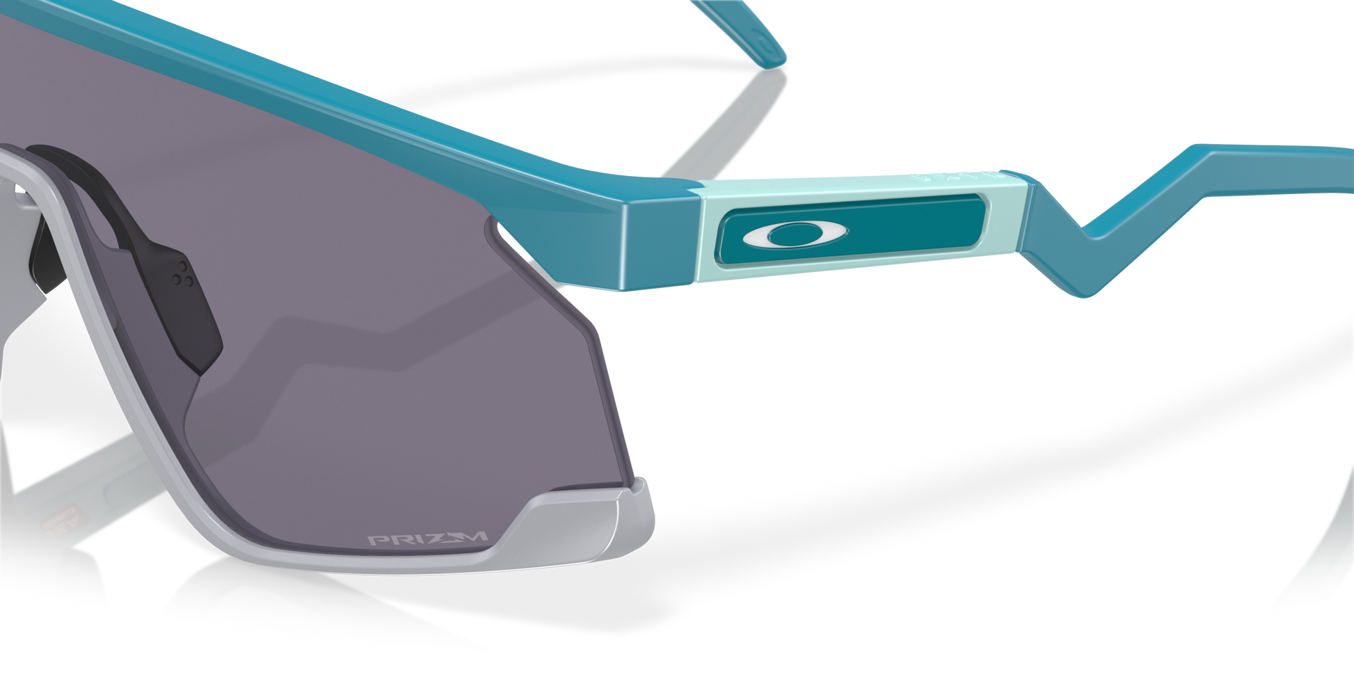[Prizm Grey Lenses, Matte Balsam Frame]