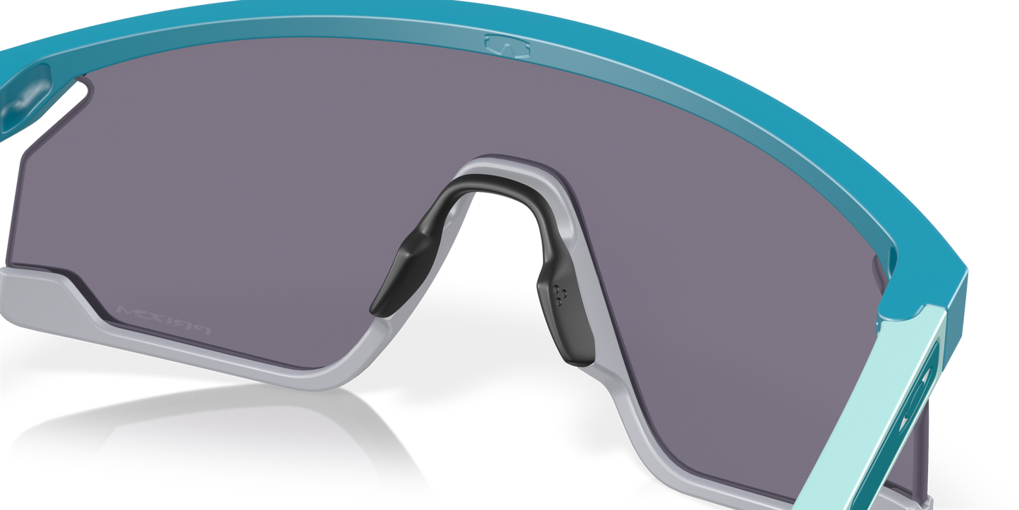 [Prizm Grey Lenses, Matte Balsam Frame]