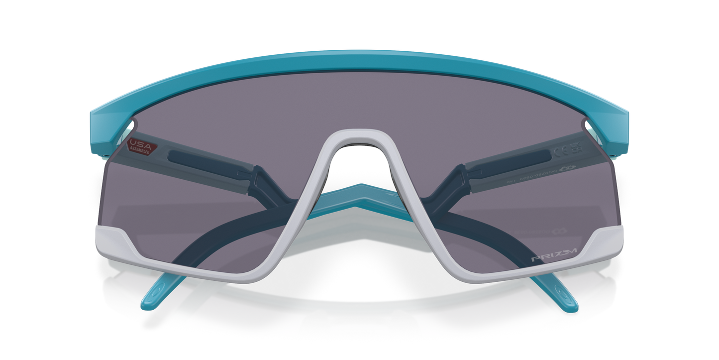 [Prizm Grey Lenses, Matte Balsam Frame]