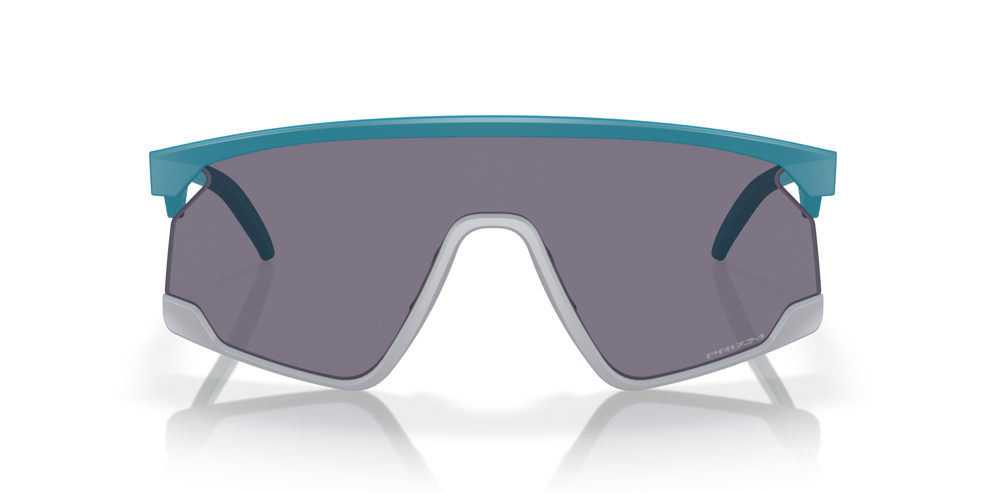 [Prizm Grey Lenses, Matte Balsam Frame]