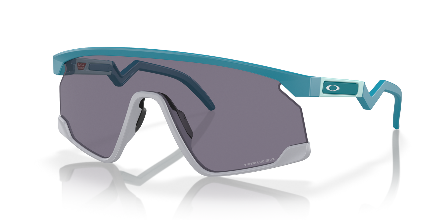 [Prizm Grey Lenses, Matte Balsam Frame]