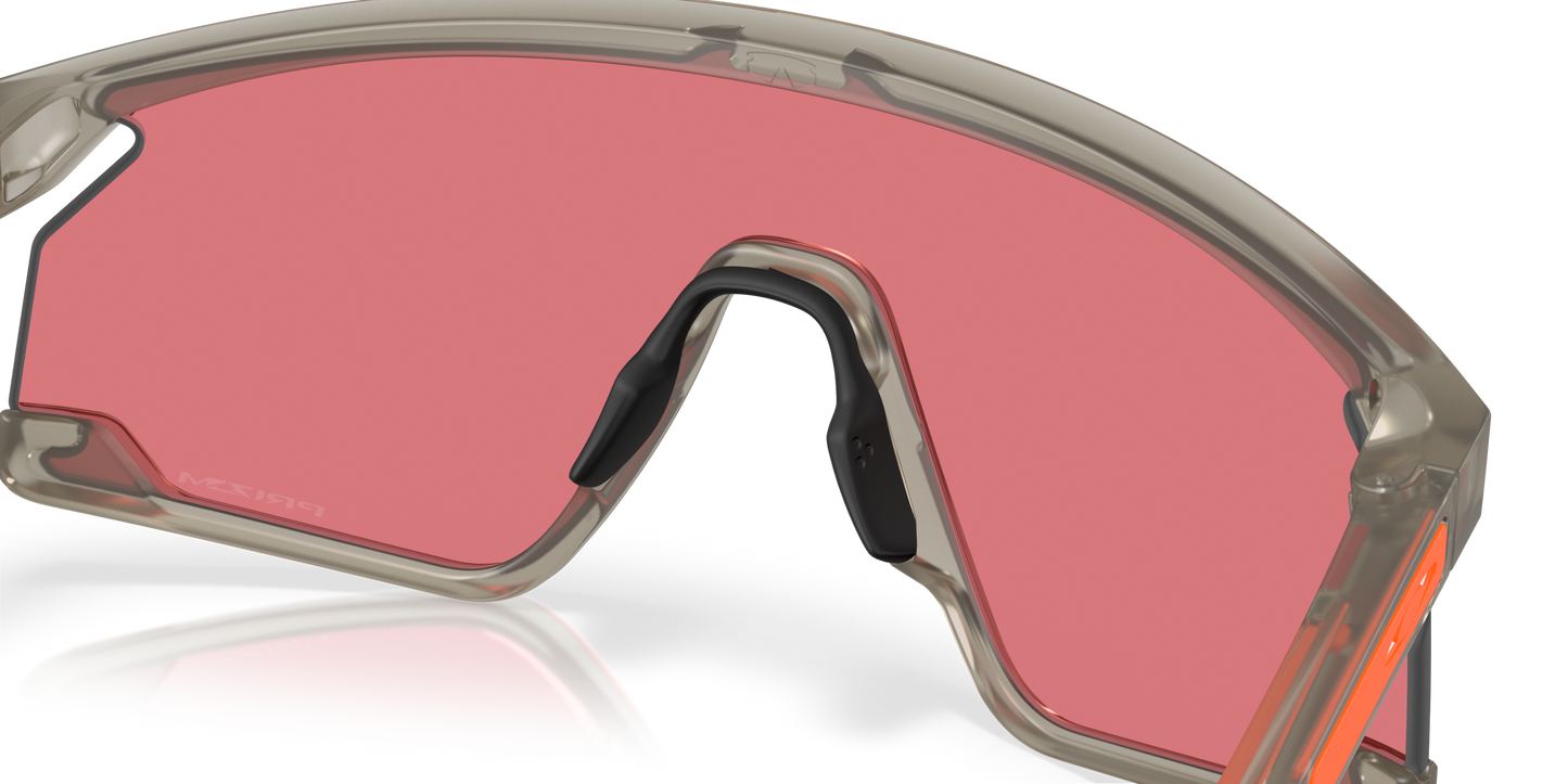 [Prizm Trail Torch Lenses, Matte Grey Ink Frame]