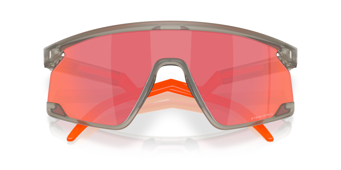 [Prizm Trail Torch Lenses, Matte Grey Ink Frame]
