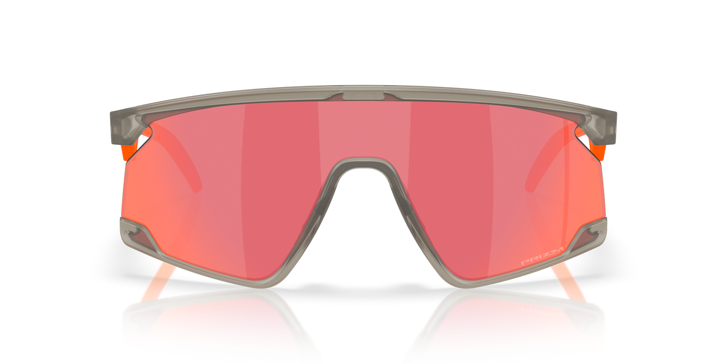 [Prizm Trail Torch Lenses, Matte Grey Ink Frame]