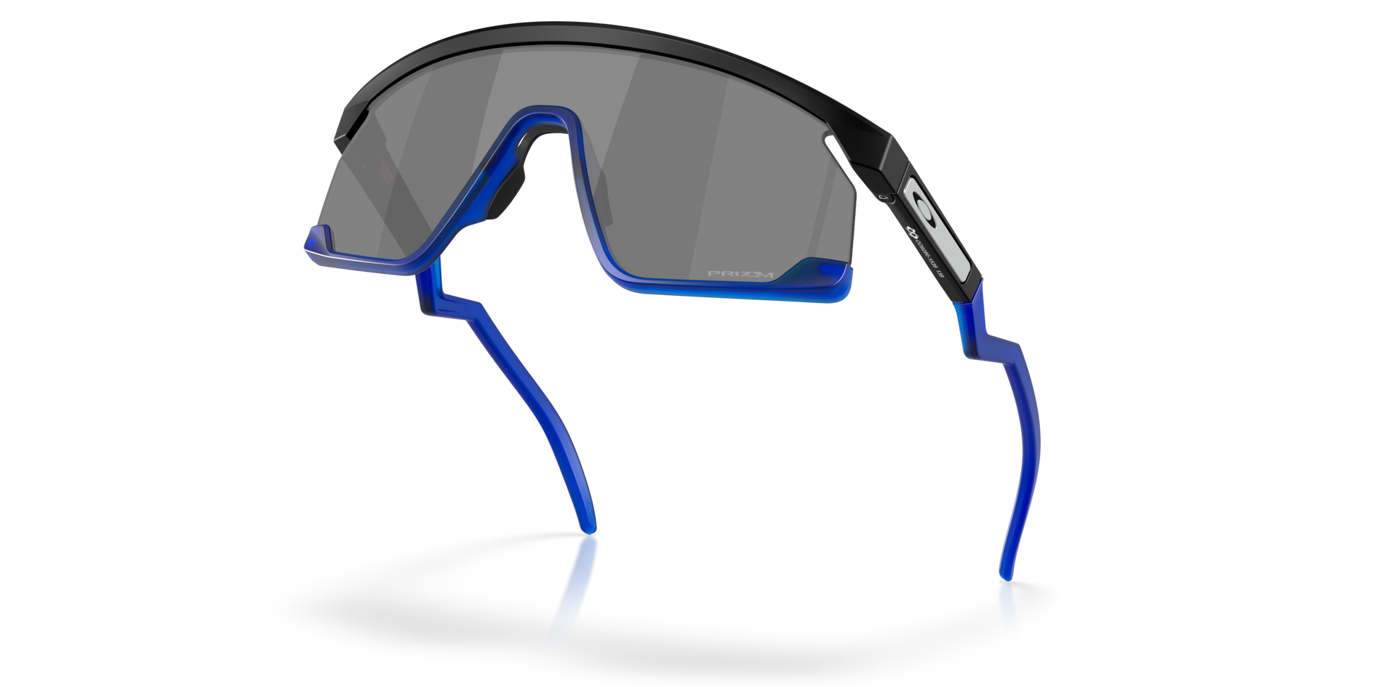 [Prizm Black Lenses, Matte Black Frame]