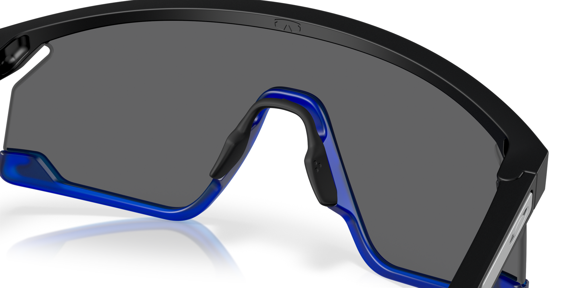 [Prizm Black Lenses, Matte Black Frame]