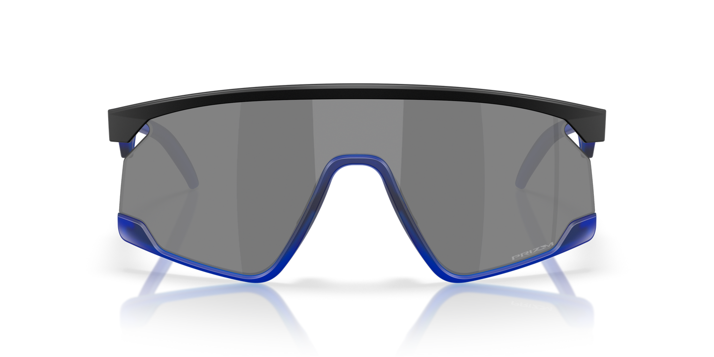 [Prizm Black Lenses, Matte Black Frame]