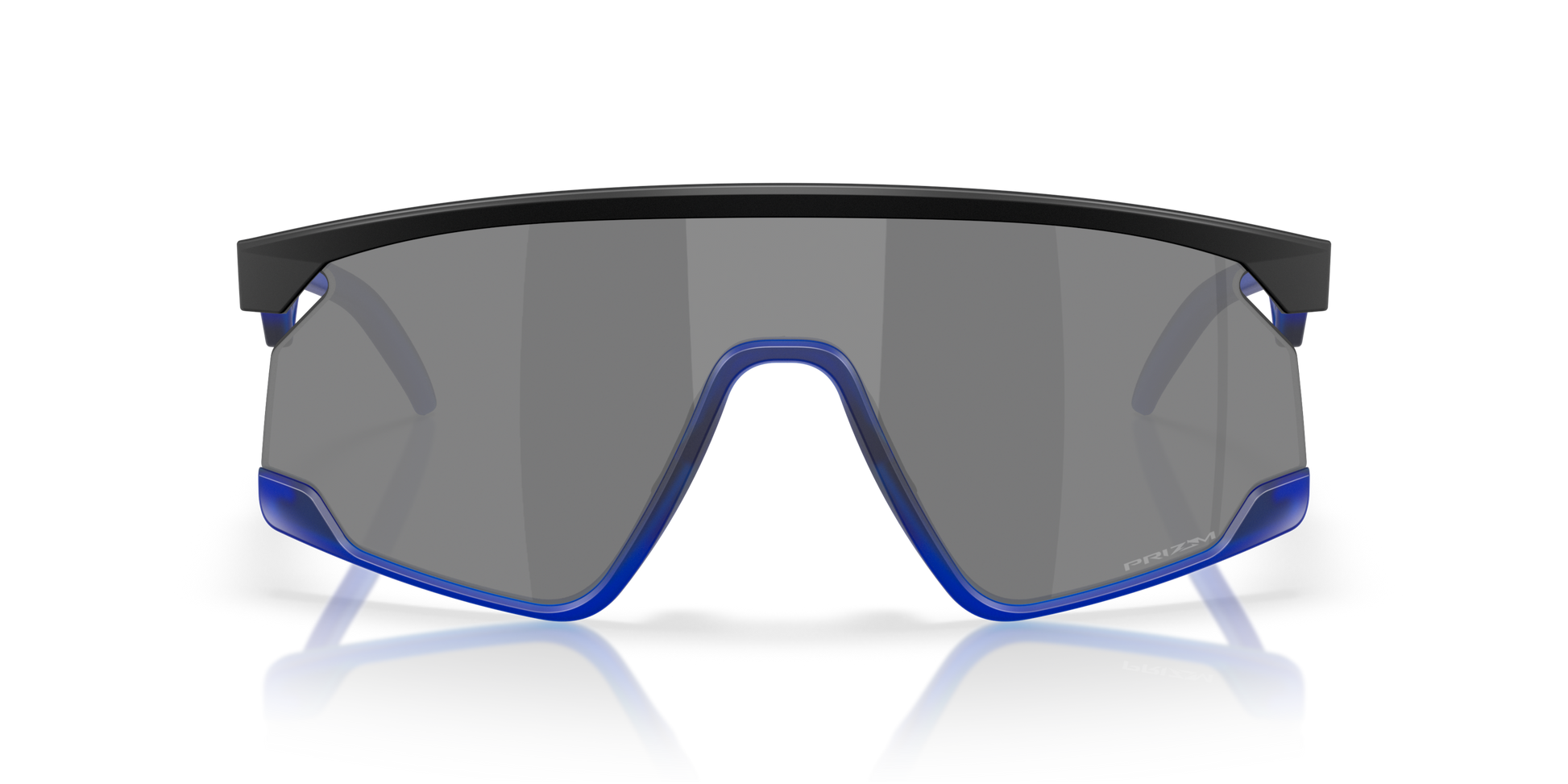 [Prizm Black Lenses, Matte Black Frame]