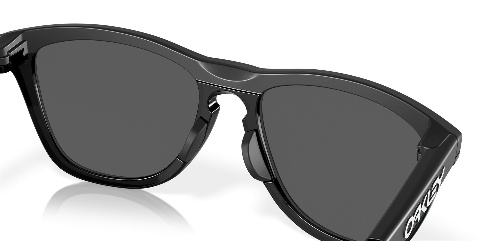 [Prizm Black Lenses, Matte Black/Black Ink Frame]